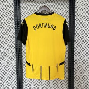Borussia Dortmund 24-25
