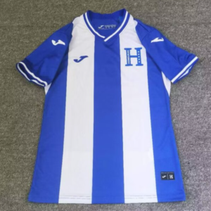 Honduras 2024 2da