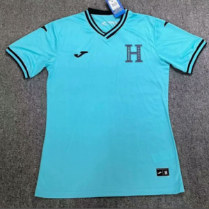 Honduras 2024 4ta
