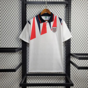 Inglaterra 1992