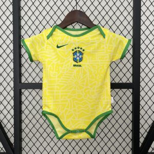 Brasil 2024 Bebe