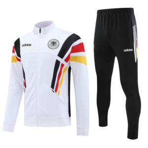 Alemania 1994 Training Set