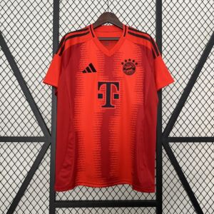 Bayern Munich 24-25