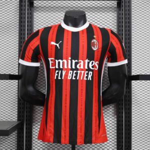 AC Milan 24-25 Player