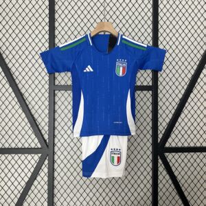 Italia 2024 Niños