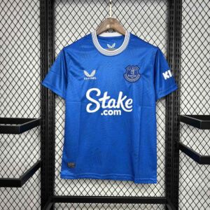 Everton 24-25