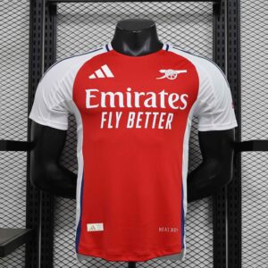 Arsenal 24-25 Player