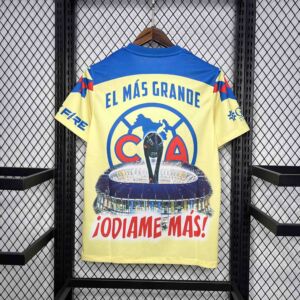 America Edición Campeón 2024
