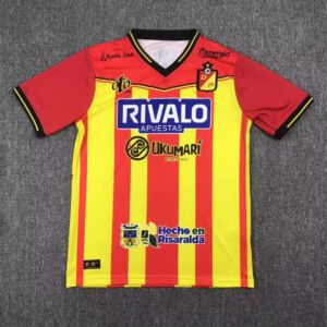 Deportivo Pereira 24-25