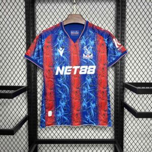 Crystal Palace 24-25