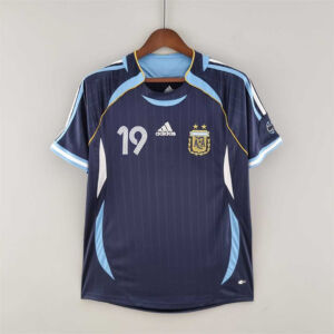 Argentina 2006 2da