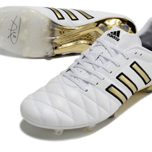 adiPURE Toni Kroos Gold