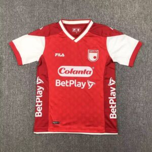 Independiente Santa Fe 24-25