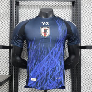 Japón 2024 Y-3 Player