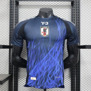 Japón 2024 Y-3 Player