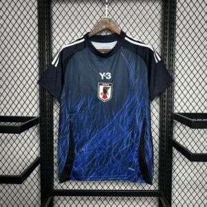 Japón 2024 Y-3