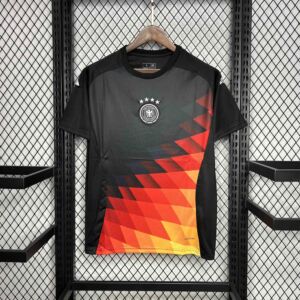Alemania 2024 Entrenamiento