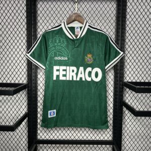 Deportivo La Coruña Retro 98-00