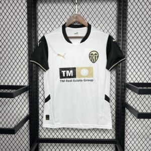 Valencia 24-25