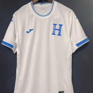 Honduras 2024