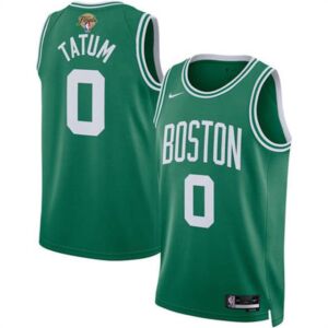 Boston Celtics 2024 FINAL