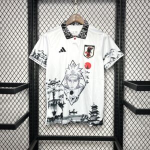 Japón 2024 Naruto Colección