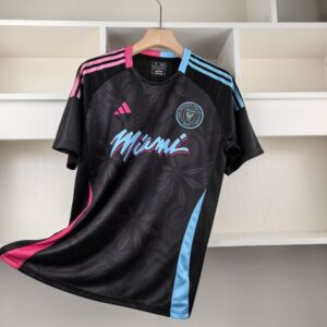 Inter Miami 24-25 Especial