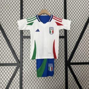 Italia 2024 Niños 2da