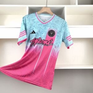 Inter Miami 24-25 Especial