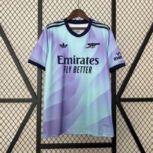 Arsenal 24-25 3ra