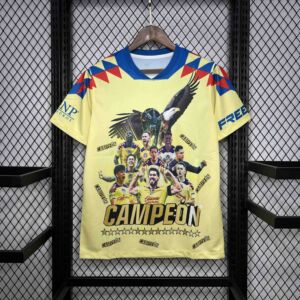America Edición Campeón 2024