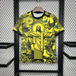 Brasil 2024 Especial Jesús