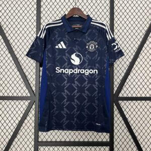 Manchester United 24-25 2da