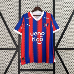 Cerro Porteño 24-25