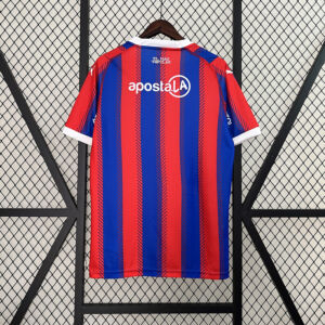 Cerro Porteño 24-25