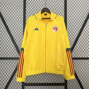 Colombia Jacket