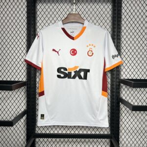 Galatasaray 24-25