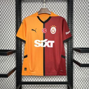 Galatasaray 24-25