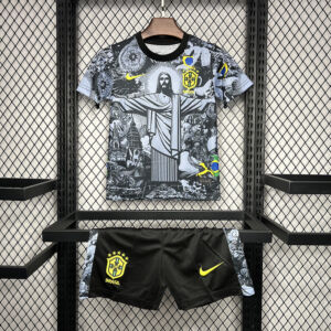 Brasil 2024 Especial Jesús Niños
