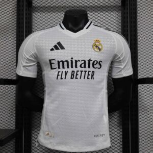 Real Madrid 24-25 Player