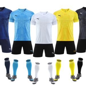 Puma Uniformes de Futbol