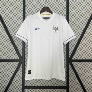 Camiseta Panamá 2024 2da