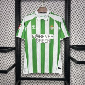 Camiseta Betis Especial Naruto