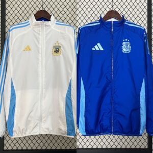 Argentina 2024 Jacket Reversible