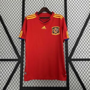 España Retro 2010