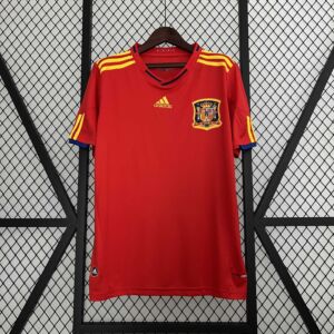 España Retro 2010