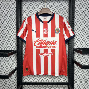 Chivas Guadalajara 24-25