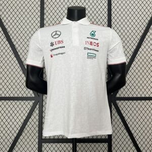 Mercedes Polo 2024