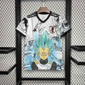 Japón 2024 Especial Vegeta