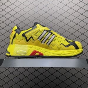 Bad Bunny x Adidas Response CL